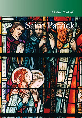 A Little Book of St Patrick