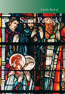 A Little Book of St Patrick 