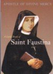 A Little Book of Faustina 
