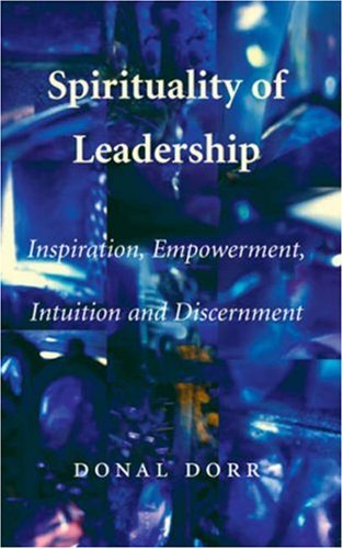 Spirituality of Leadership