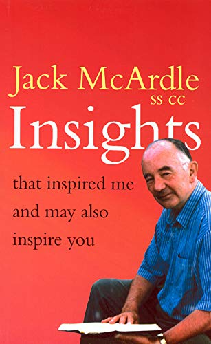 Insights That  Inspire Me and May Also Inspire You
