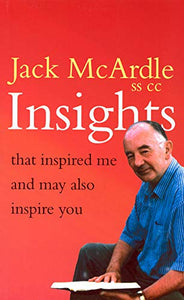 Insights That  Inspire Me and May Also Inspire You 