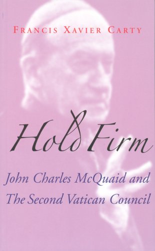 John Charles McQuaid and the Second Vatican Council