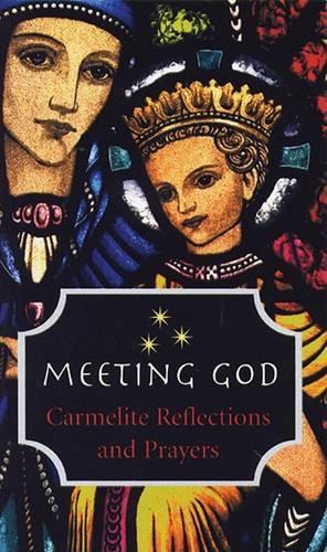 Meeting God