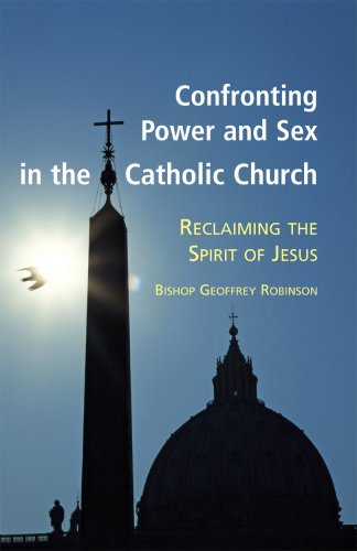 Confronting  Power and Sex in the Catholic Church