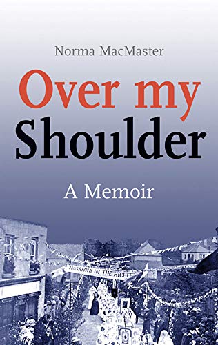 Over My Shoulder