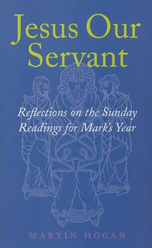 Jesus Our Servant