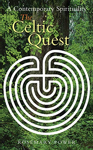 The Celtic Quest