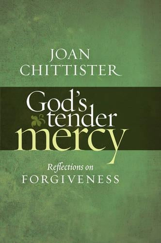 God's Tender Mercy