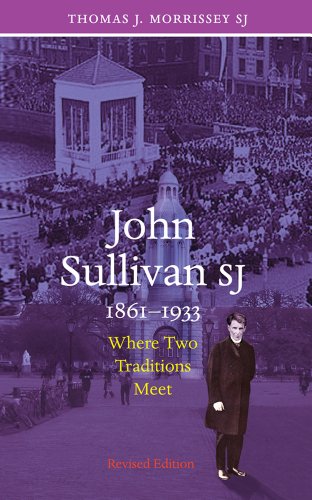 John Sullivan SJ, 1861-1933