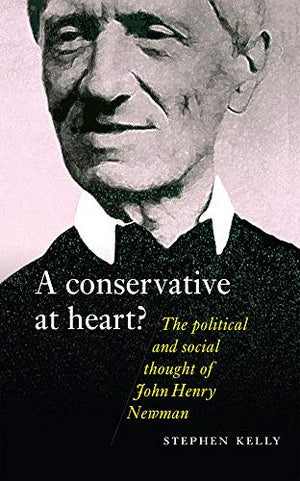 A Conservative at Heart?