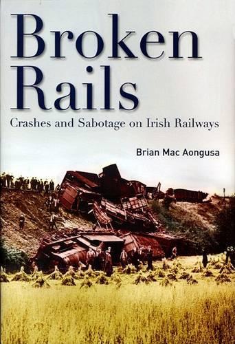 Broken Rails