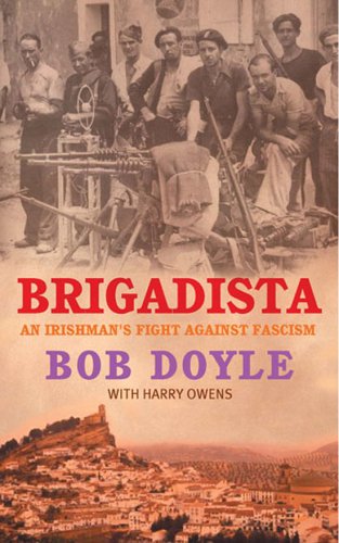 Brigadista