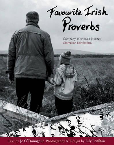 Favourite Irish Proverbs