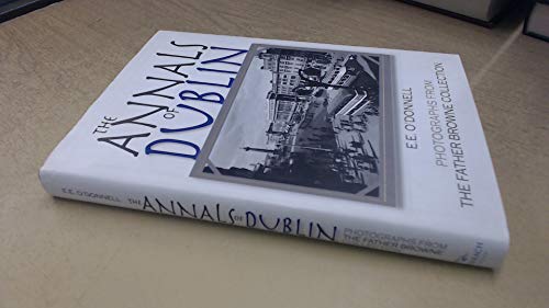 The Annals of Dublin