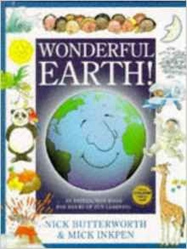 Wonderful Earth