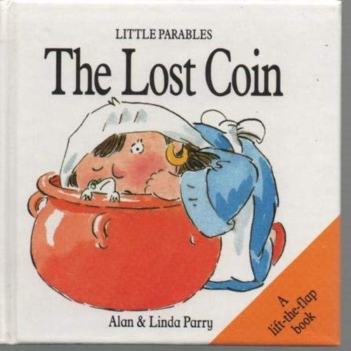Lost Coin