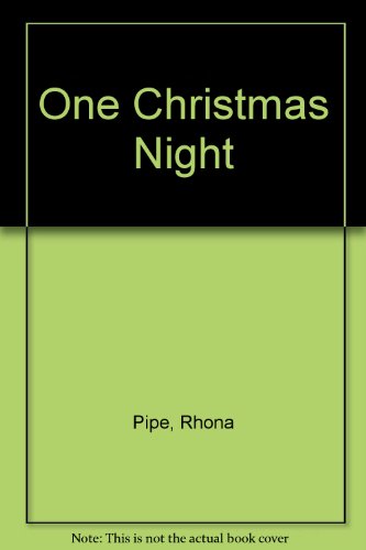 One Christmas Night