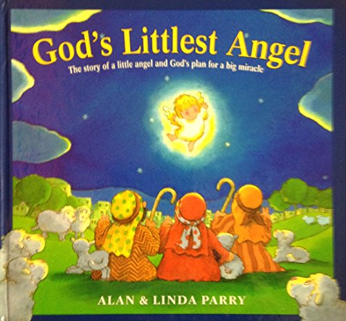 God's Littlest Angel
