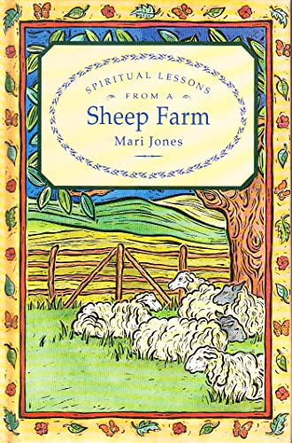 Spiritual Lessons from a Sheep Farm