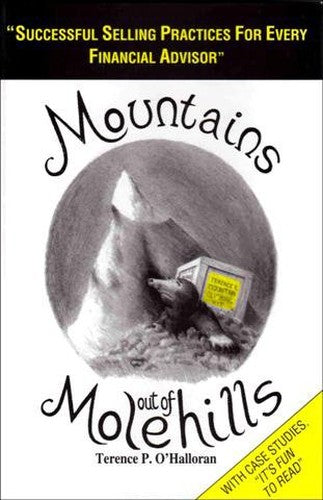 Mountains Out of Molehills