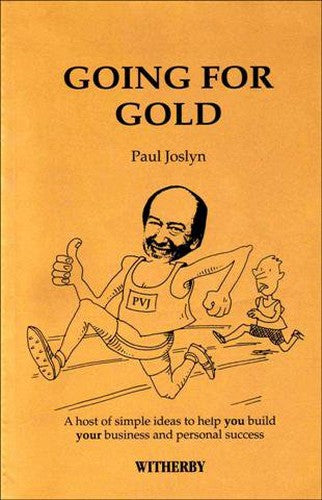 Going for Gold