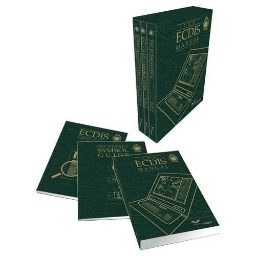 The ECDIS Manual - Slipcase