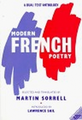 Modern French Poetry