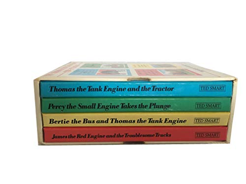 Thomas Pop up S Ted Smart Set I