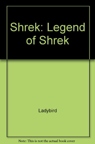 Shrek: Legend of Shrek