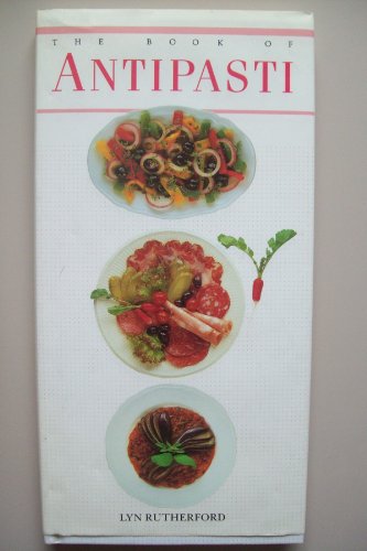 The Book of Antipasti
