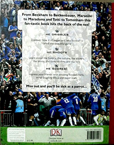 Football 1 the Ultimate Guide