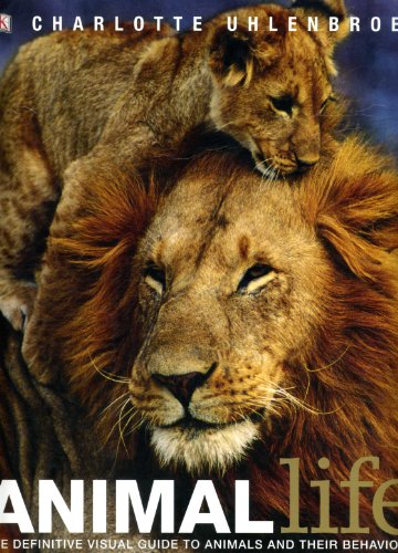 Animal Life (Hardback)
