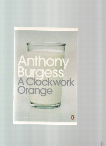 A Clockwork Orange