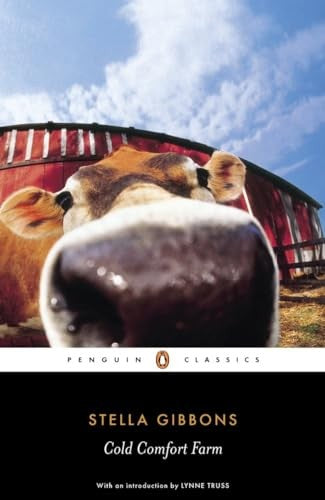Cold Comfort Farm