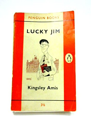 Lucky Jim