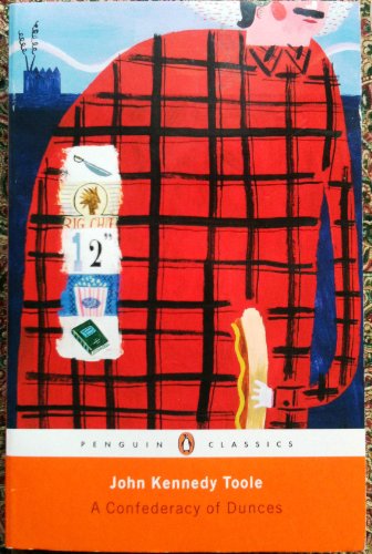 A Confederacy of Dunces [Penguin Classics]
