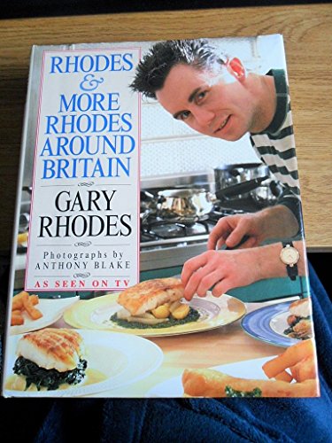 Rhodes & More Rhodes around Britain