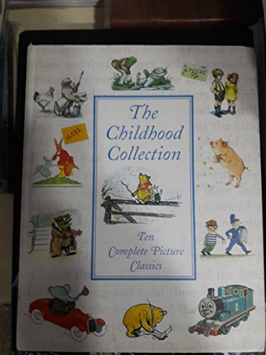 Classic Childhood Collection