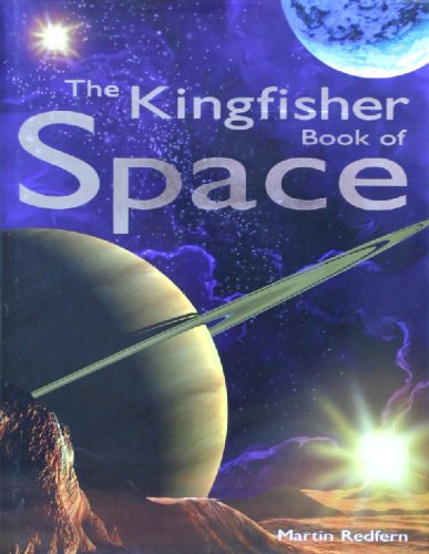 Book of Space (Book People)