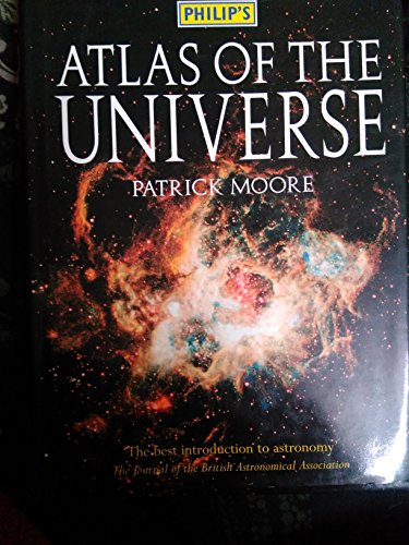 Atlas of the Universe