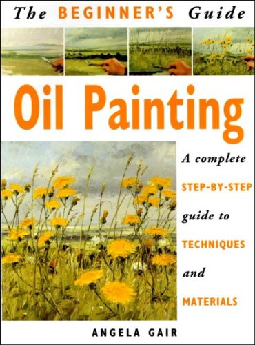 Oil Painting