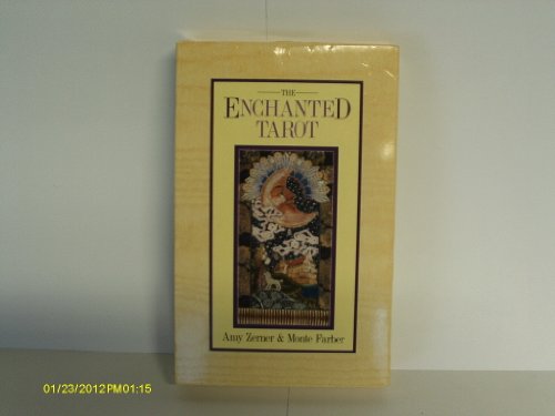 The Enchanted Tarot