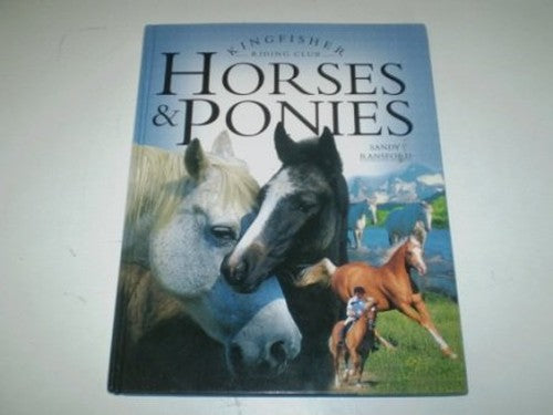 Horses and Ponies