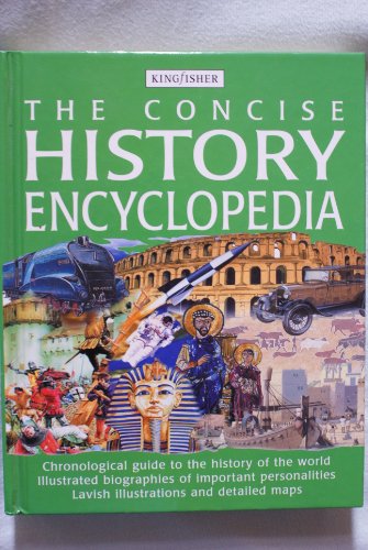Concise History Encyclopedia