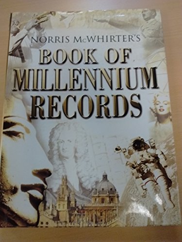 Book of Millennium Records