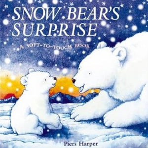 snow bears suprise 
