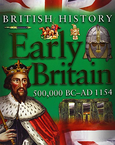 British History 6 Vols (Pb)