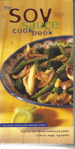 The Soy Sauce Cookbook