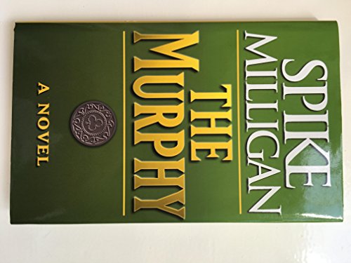 The Murphy, a Novel